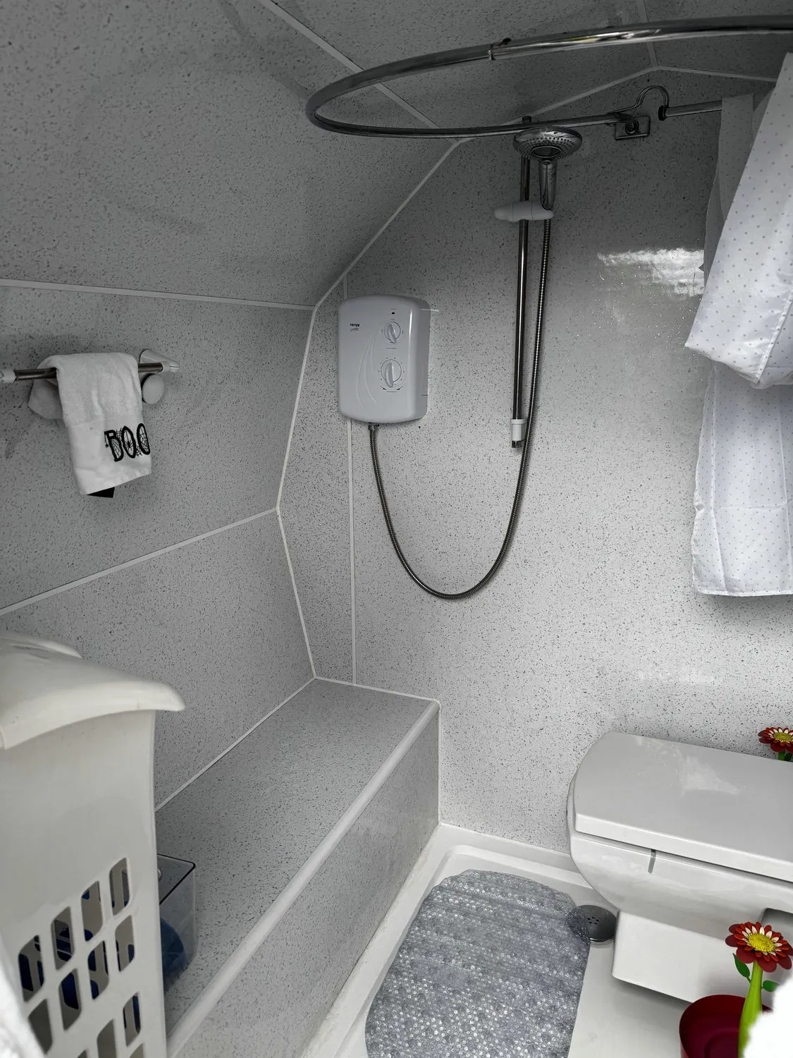 Your Bathroom
