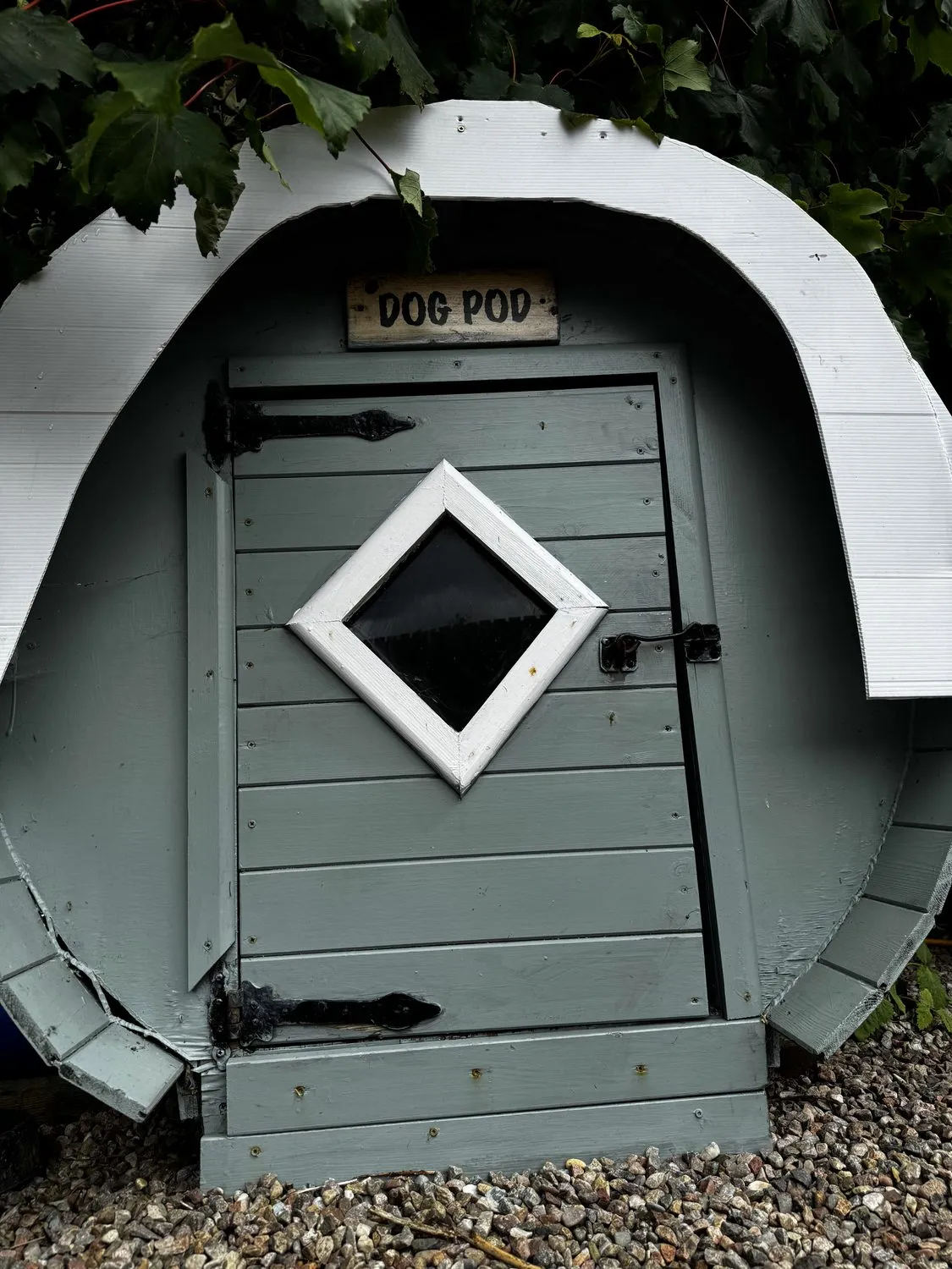 Little Touches of Magic